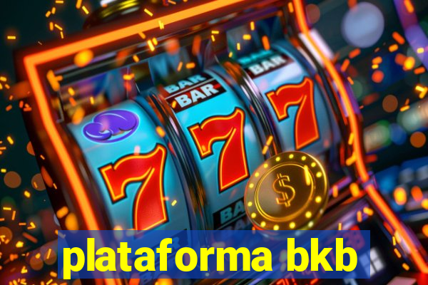plataforma bkb